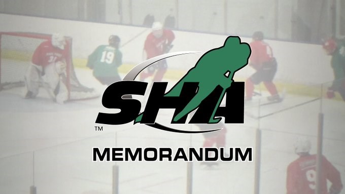 SHA logo