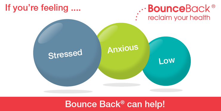 Bounce Back CMHA