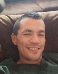 Todd Levi Stone, 38, was found severely injured in a North Battleford residence in May 12, 2020. He died the next day in a Saskatoon hospital. Michael Jordan White is charged with second-degree murder in connection to his death. (Eternal Memories)