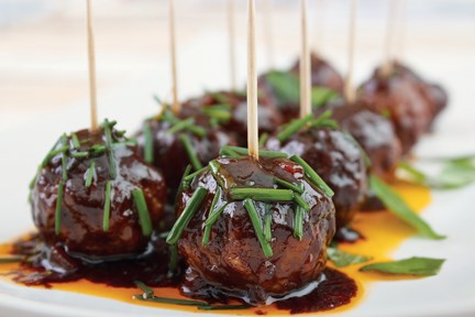 Meatballs