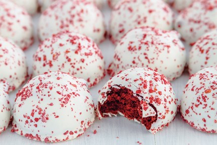 Red Velvet