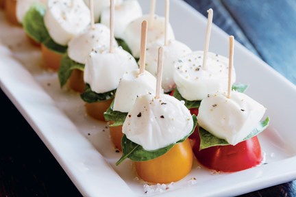 skewers
