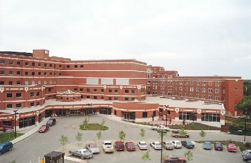Regina hospital