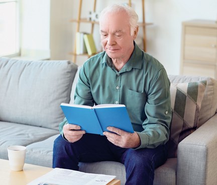 retirement