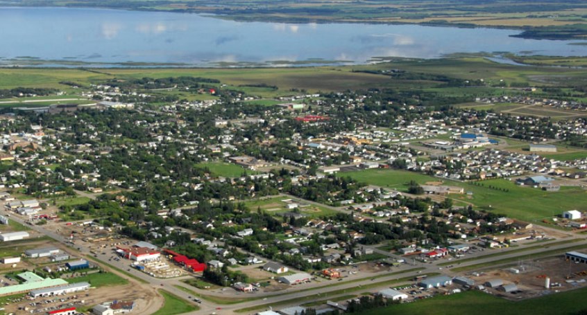 Meadow Lake