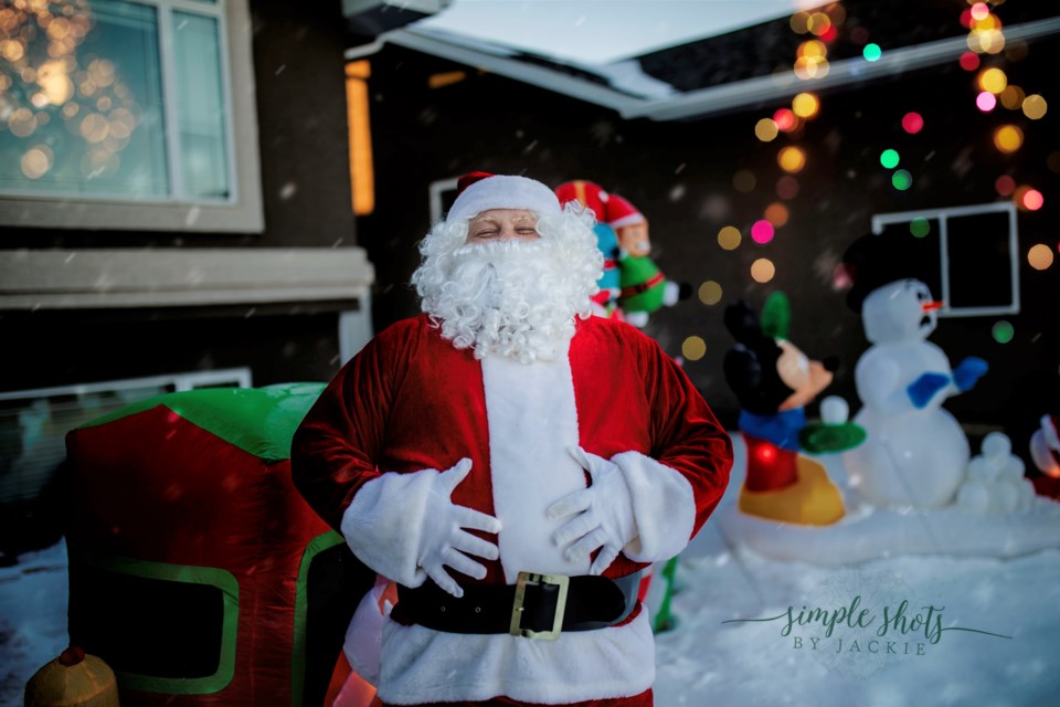 santa