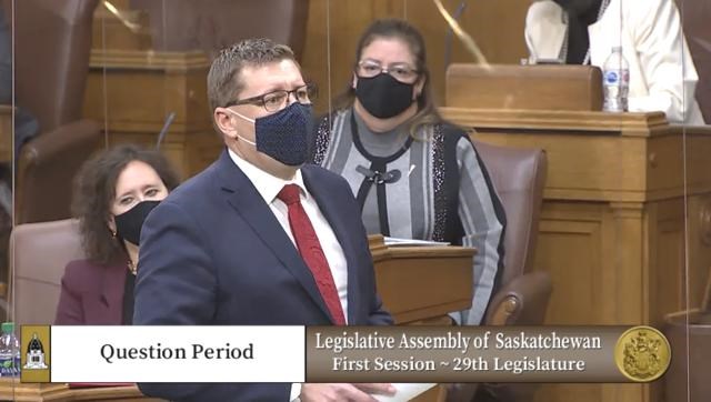 Question Period
