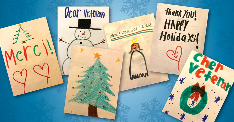 Christmas Cheer Card