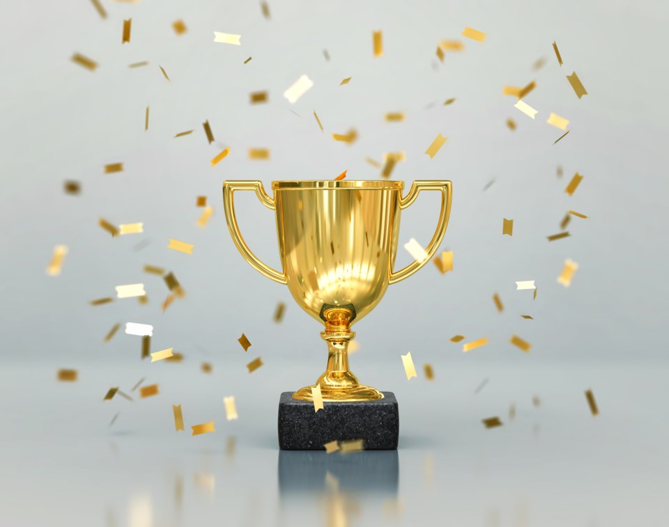 award