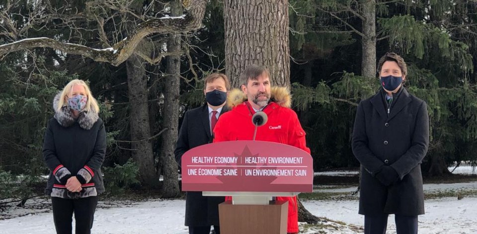 Trudeau