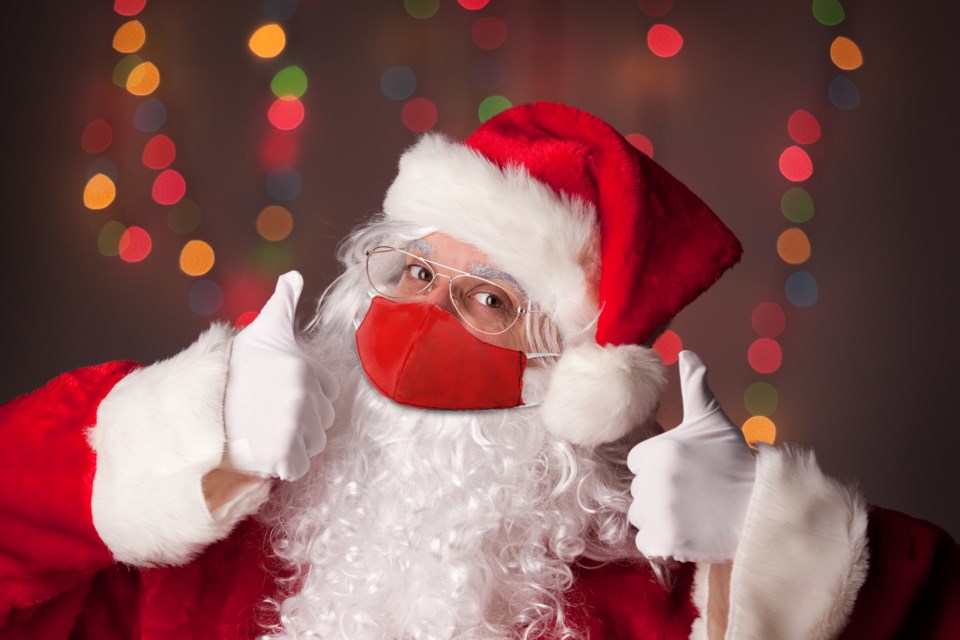 santa