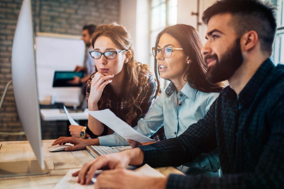 training and employment
