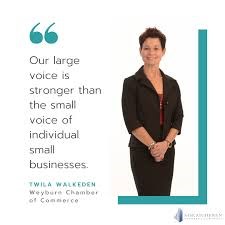 Chamber manager
