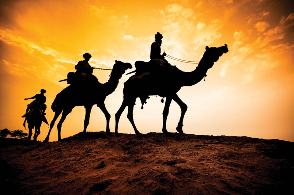 3 kings