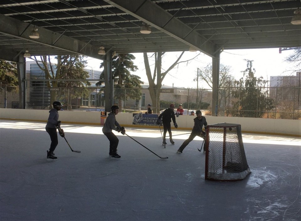 Rink