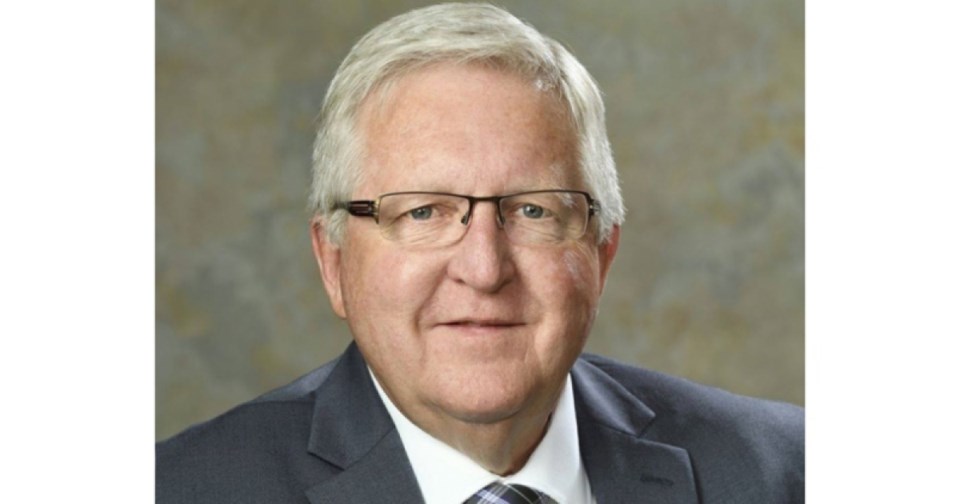 Glenn George