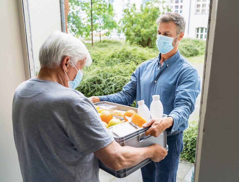 home care services