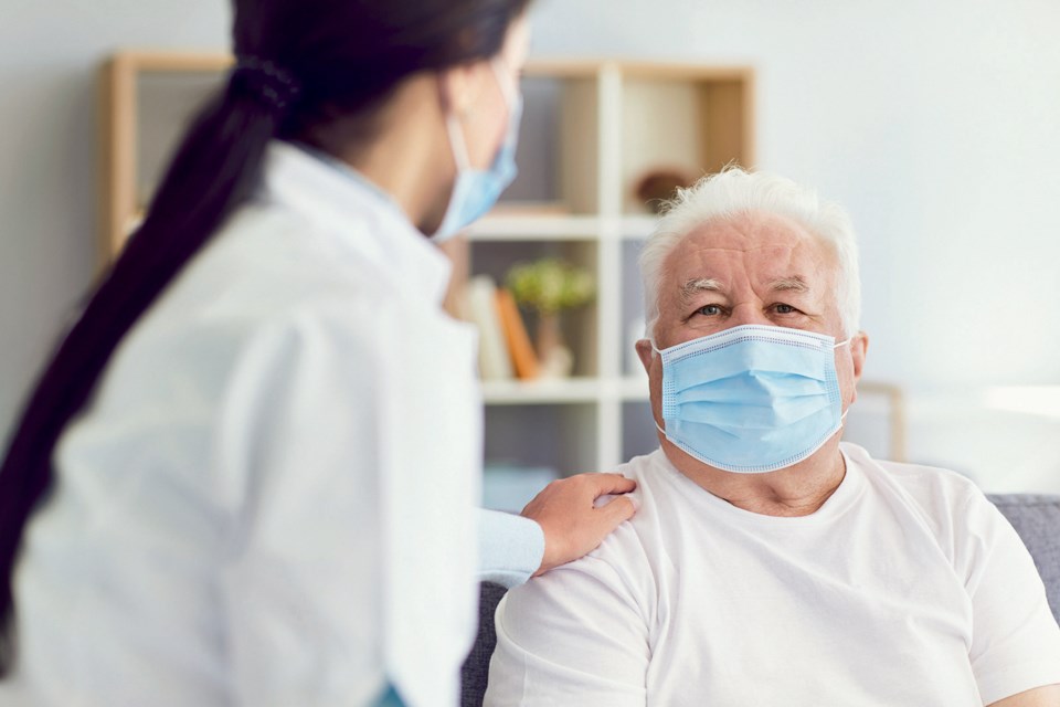 respite care