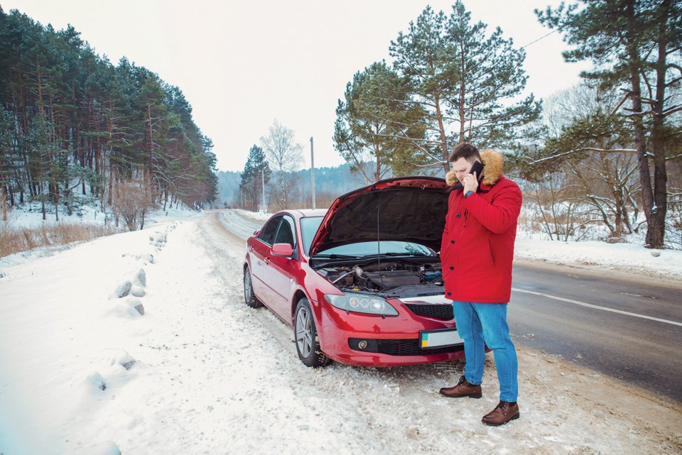 road side assistance
