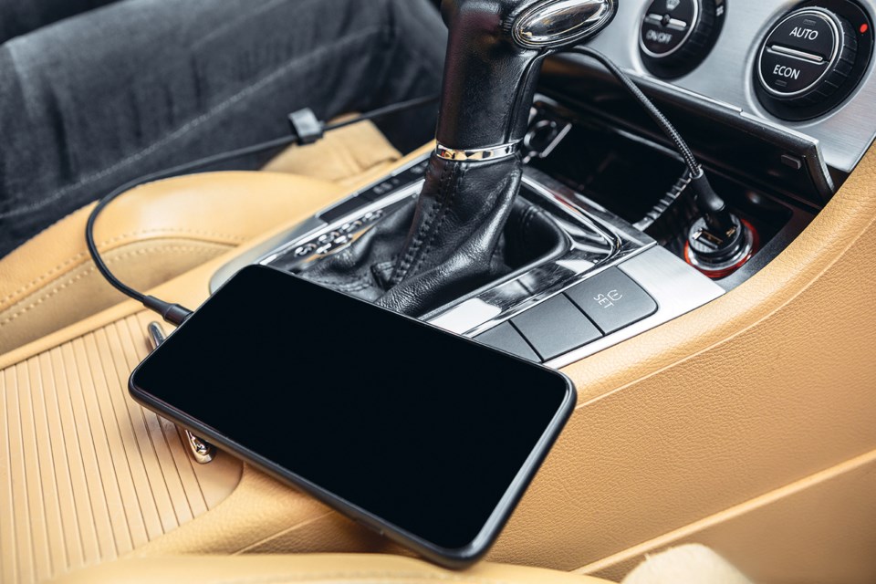 car accessories