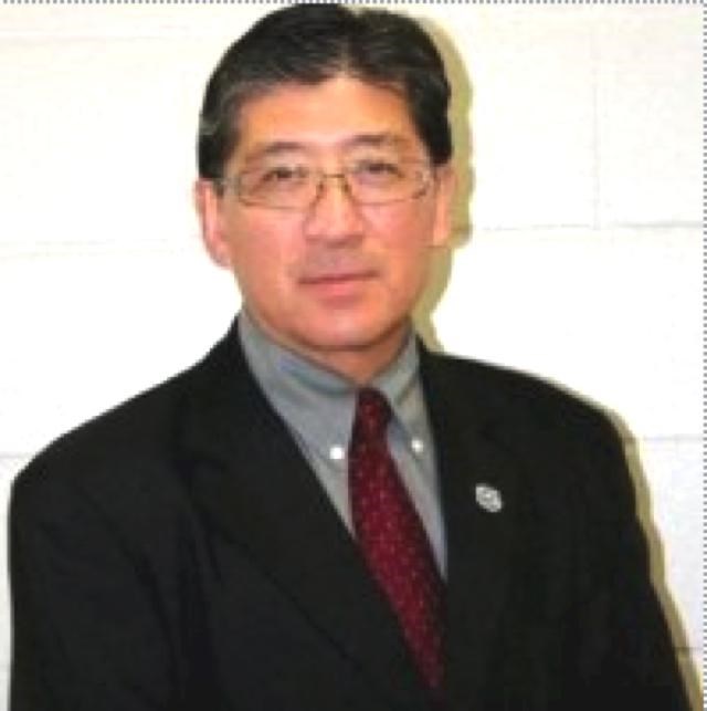 Bill Chow