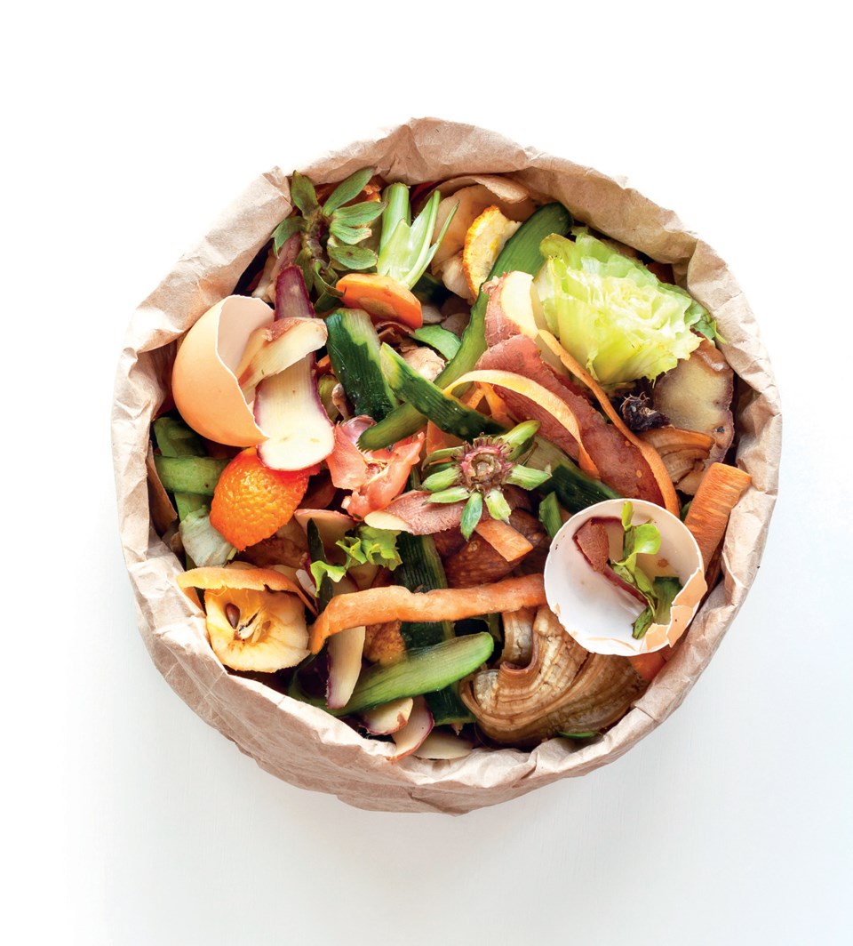 composting benefits