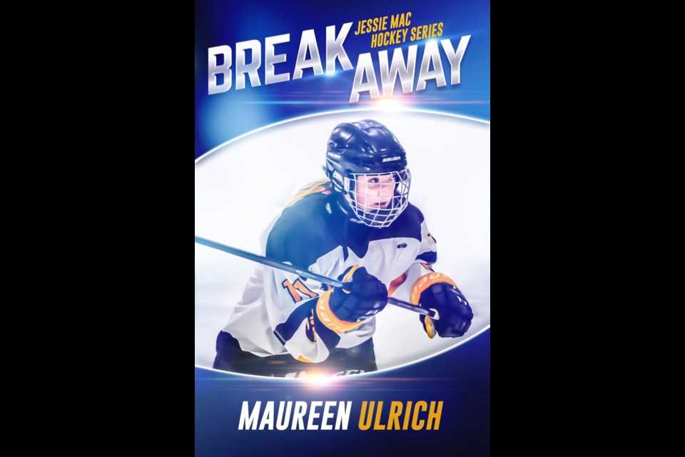 Maureen Ulrich