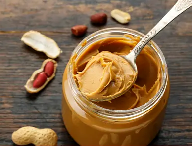 National Peanut Butter Day