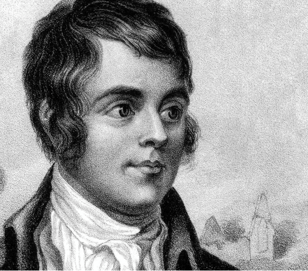 Burns Night