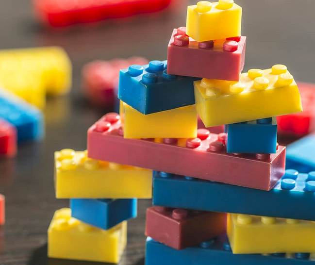 National Lego Day