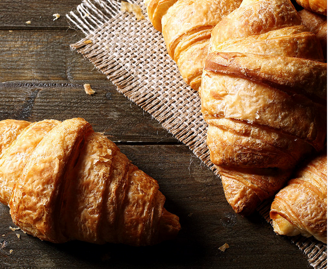 Croissant Day