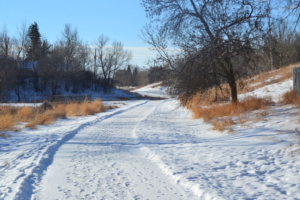 Pleasantdale Valley