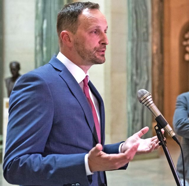 Ryan Meili