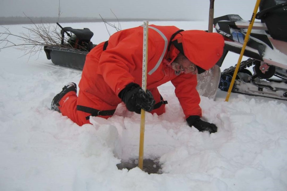 ice