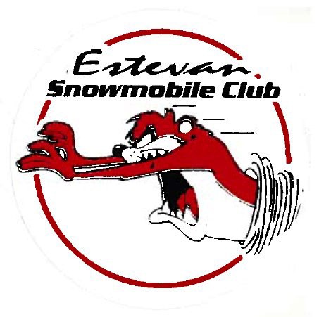 Snowmobile Club logo