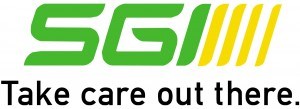 SGI logo