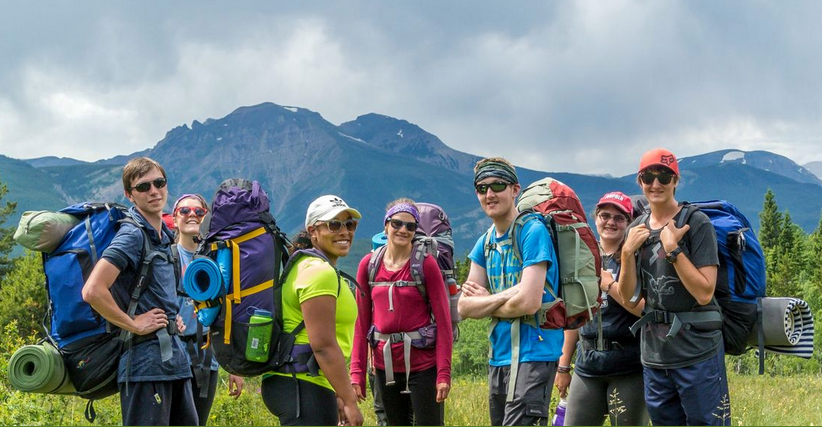 Scouts Canada