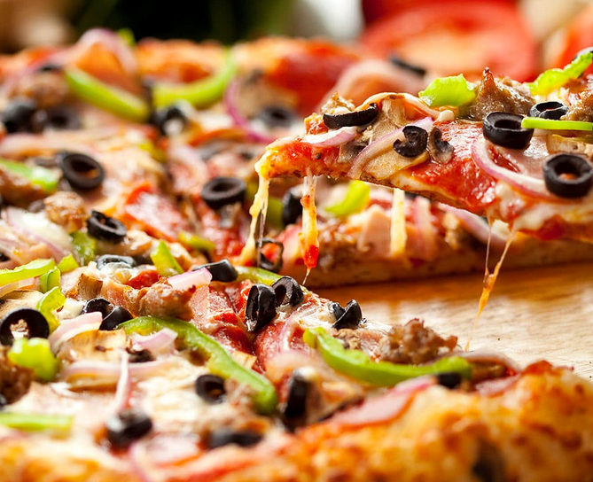 National Pizza Day