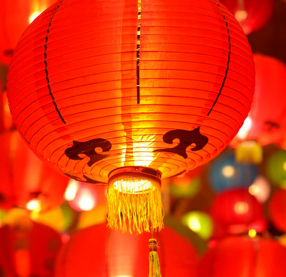 Chinese New Year