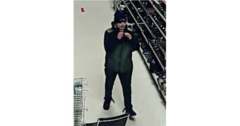 Melfort RCMP