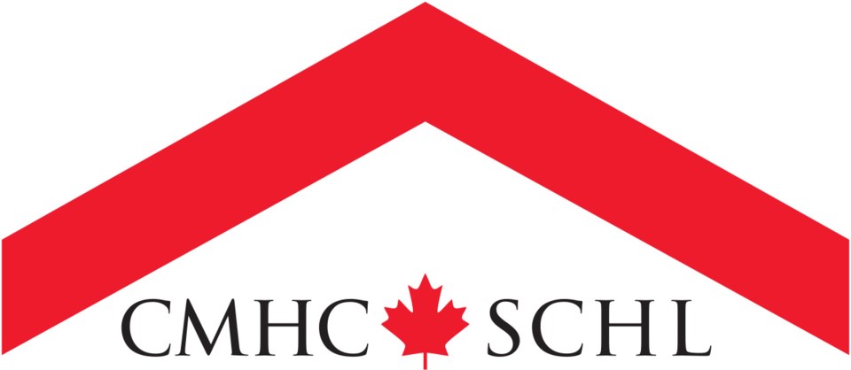 CMHC logo