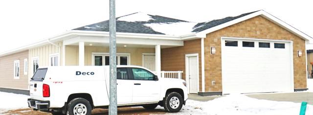 new Group Home