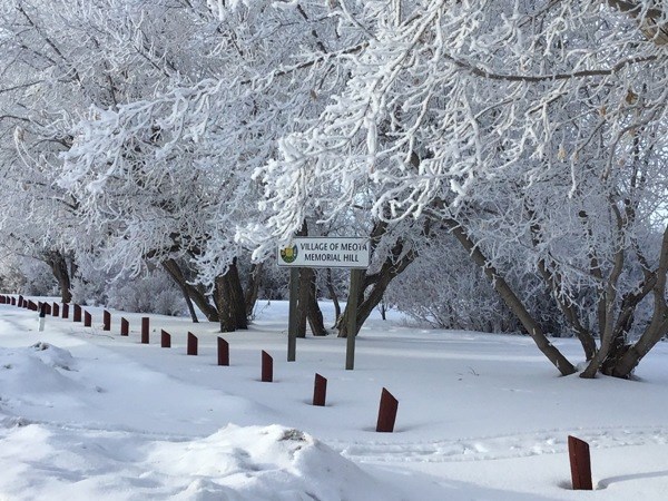 Meota Regional Park