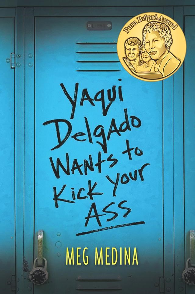 Books about bullying for children of all ages_2