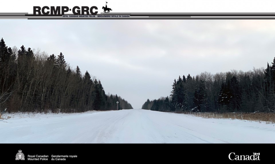 RCMP