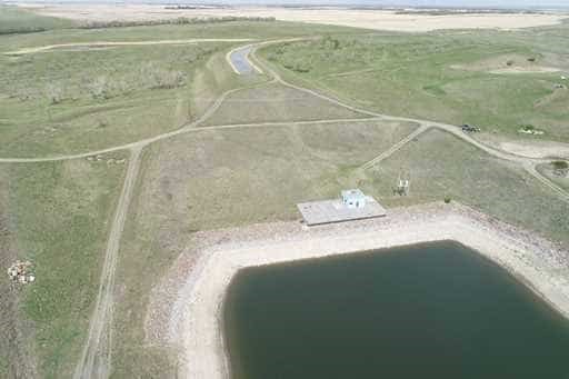 Engineering team picked for Lake Diefenbaker irrigation project_0