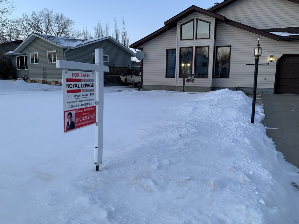 Realty Sales