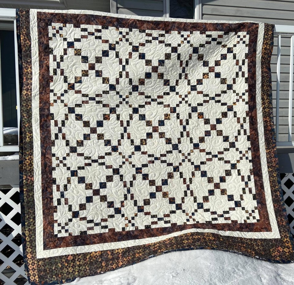 quilt