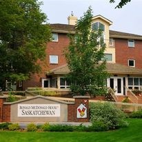 Ronald McDonald House