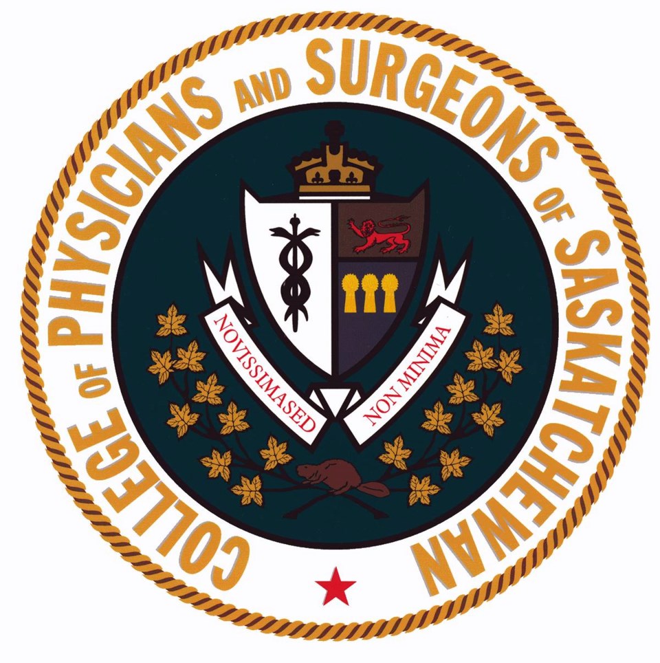 College of Physicians and Surgeons